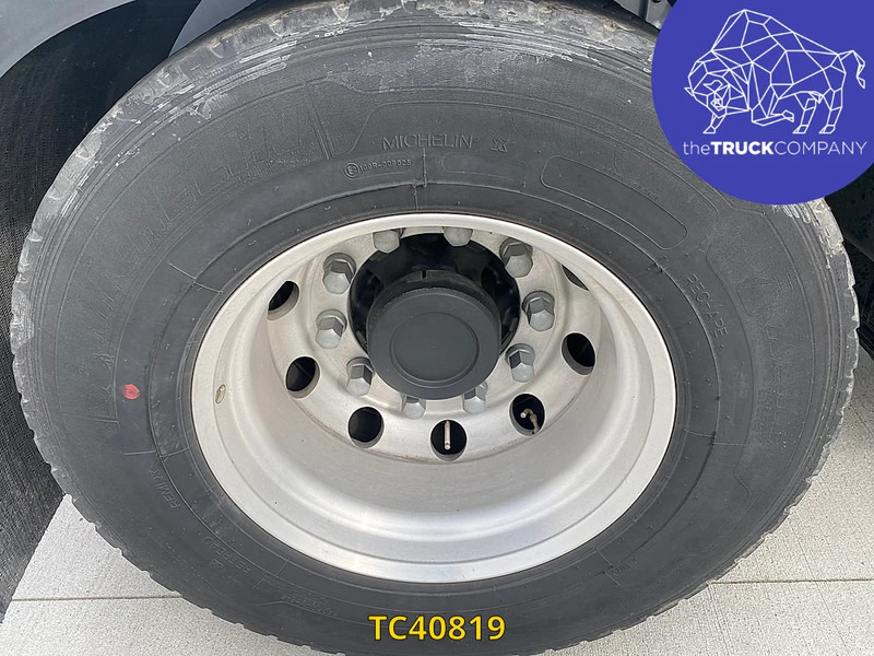 Volvo FH 500 leasing Volvo FH 500: picture 20