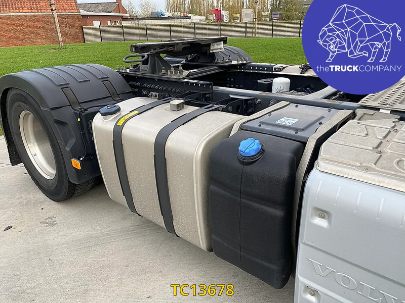 Volvo FH 500 leasing Volvo FH 500: picture 13