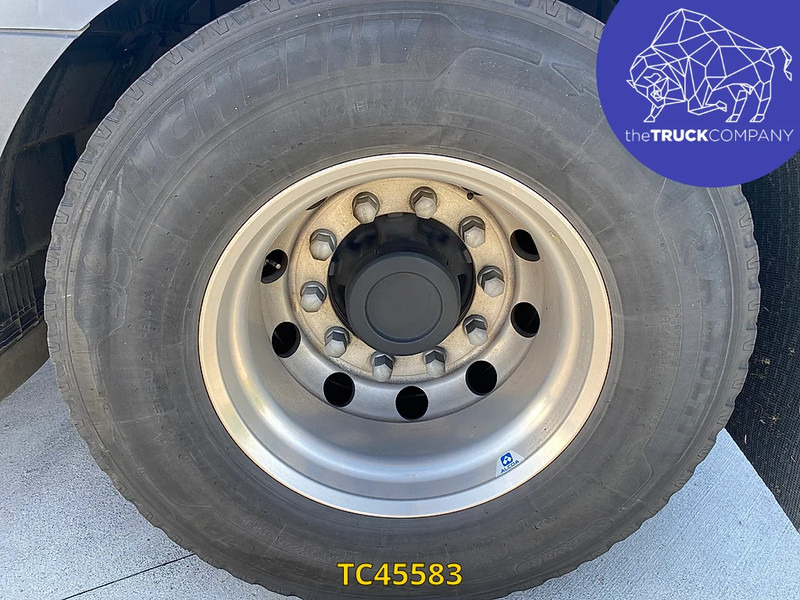 Volvo FH 500 leasing Volvo FH 500: picture 18