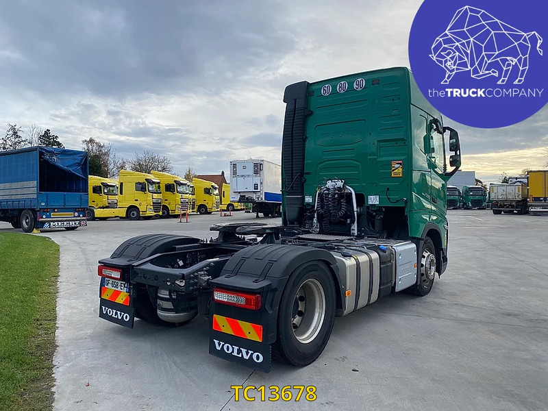 Volvo FH 500 leasing Volvo FH 500: picture 7