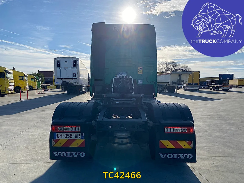 Volvo FH 500 - Tractor unit: picture 4 Volvo FH 500 - Tractor unit: picture 4