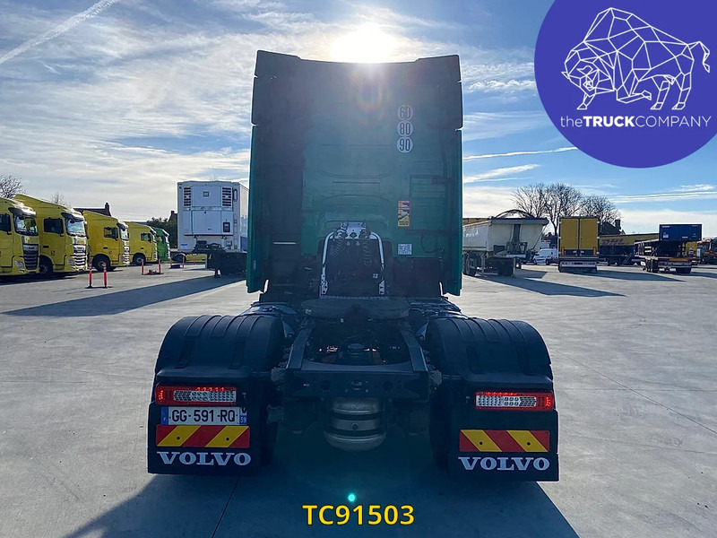 Volvo FH 500 - Tractor unit: picture 4 Volvo FH 500 - Tractor unit: picture 4