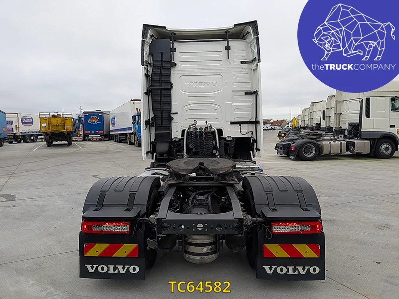 Volvo FH 500 - Tractor unit: picture 4 Volvo FH 500 - Tractor unit: picture 4