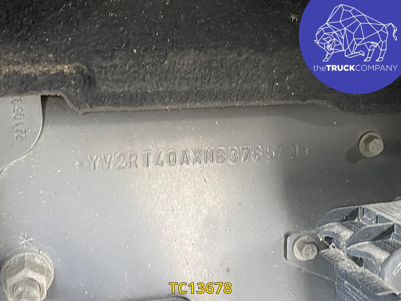 Volvo FH 500 leasing Volvo FH 500: picture 12