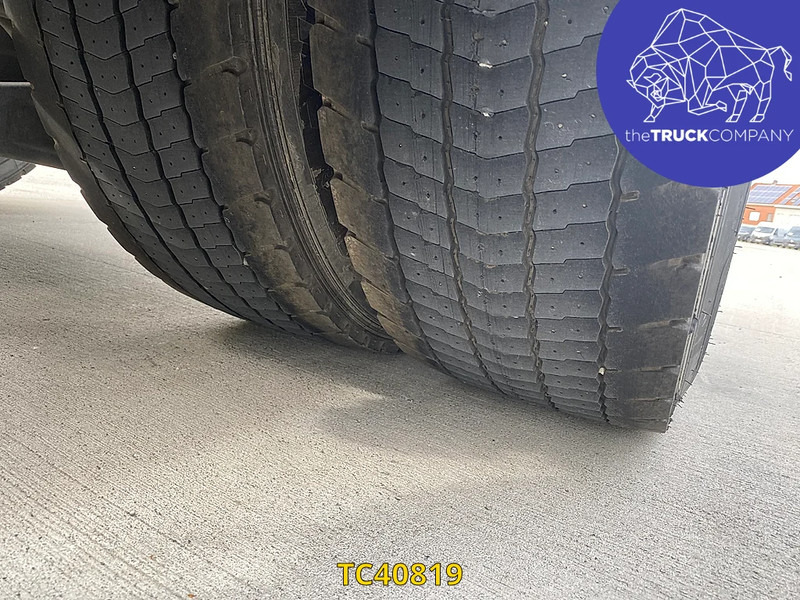 Volvo FH 500 leasing Volvo FH 500: picture 19