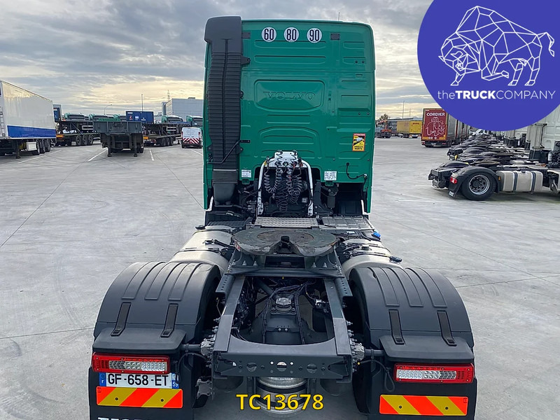 Volvo FH 500 leasing Volvo FH 500: picture 6