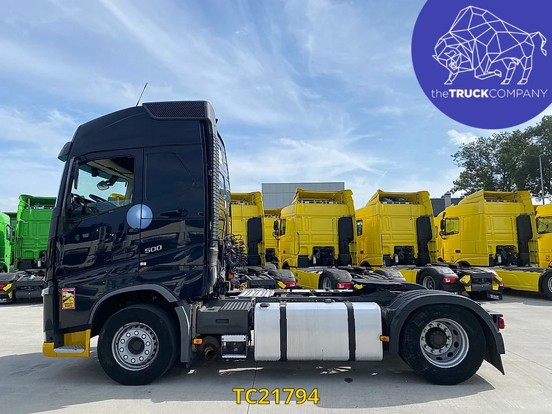 Volvo FH 500 - Tractor unit: picture 2 Volvo FH 500 - Tractor unit: picture 2