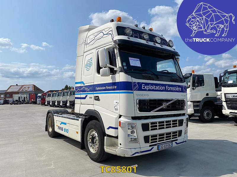 Volvo FH 610 - Tractor unit: picture 2 Volvo FH 610 - Tractor unit: picture 2