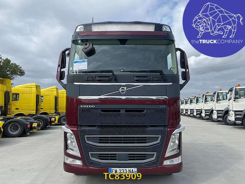 Volvo FH - Tractor unit: picture 2 Volvo FH - Tractor unit: picture 2