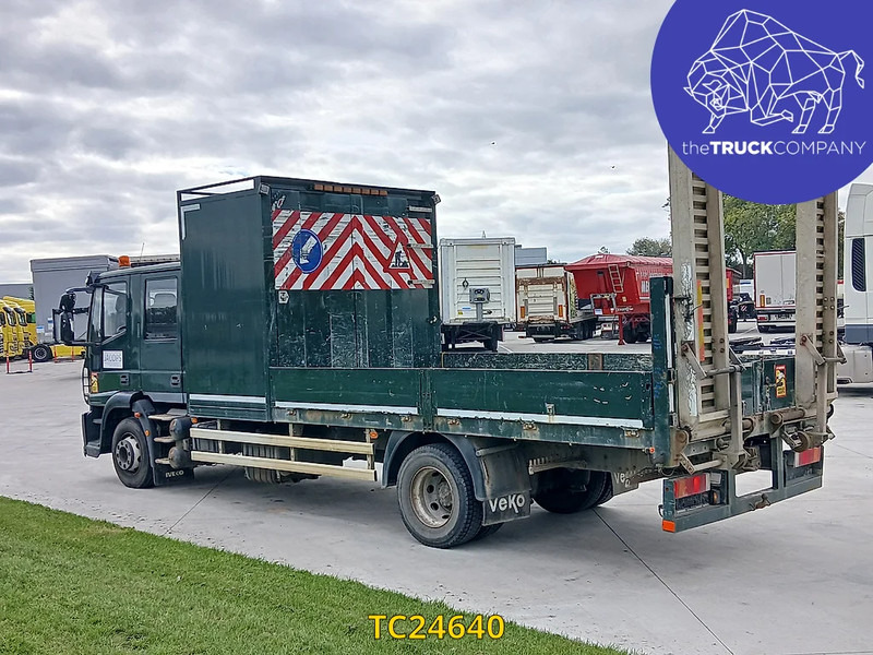 Iveco EuroCargo - Truck: picture 3 Iveco EuroCargo - Truck: picture 3