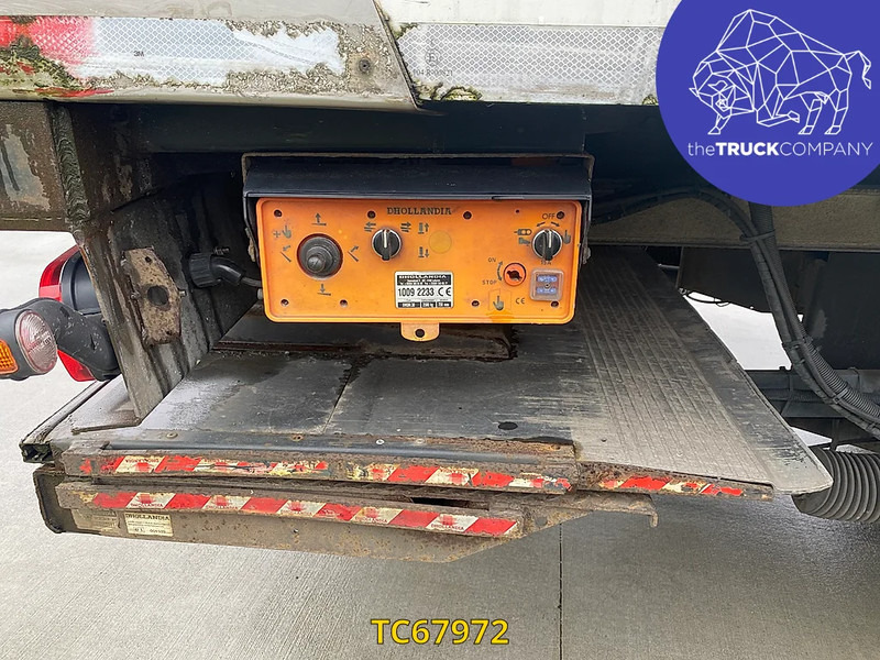 Van Hool - Refrigerator semi-trailer: picture 2 Van Hool - Refrigerator semi-trailer: picture 2