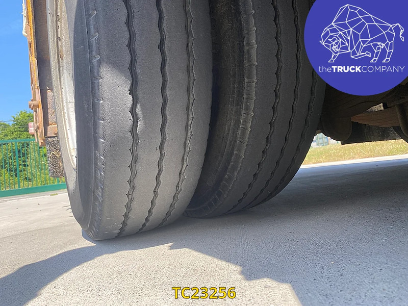 Verem - Low loader semi-trailer: picture 3 Verem - Low loader semi-trailer: picture 3
