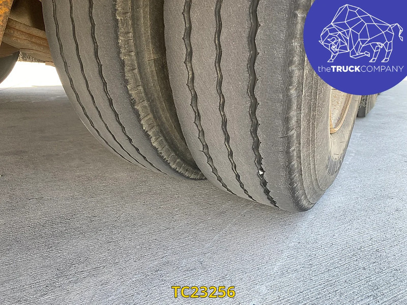 Verem - Low loader semi-trailer: picture 4 Verem - Low loader semi-trailer: picture 4
