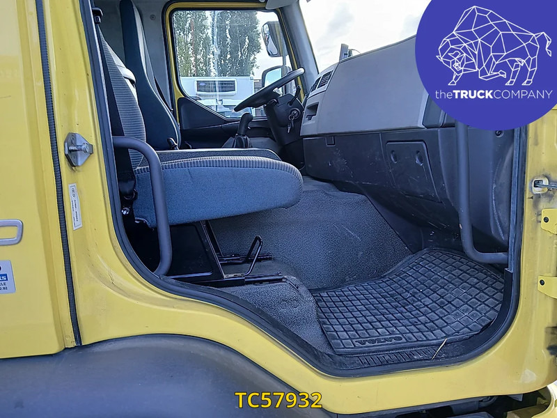 Volvo FE 260 - Tipper: picture 5 Volvo FE 260 - Tipper: picture 5