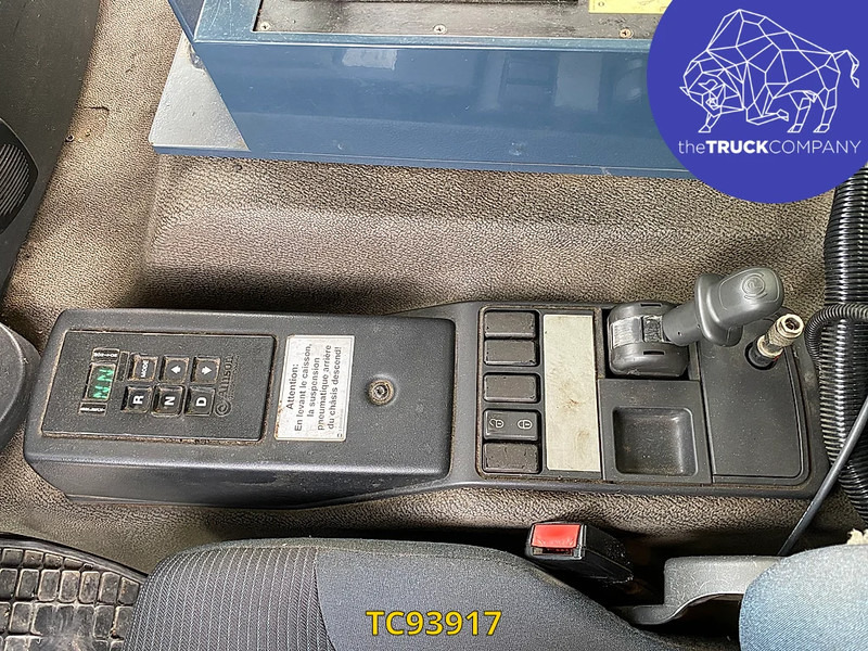 Garbage truck Volvo FE 320: picture 8 Garbage truck Volvo FE 320: picture 8