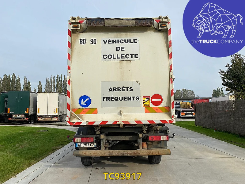 Garbage truck Volvo FE 320: picture 17 Garbage truck Volvo FE 320: picture 17