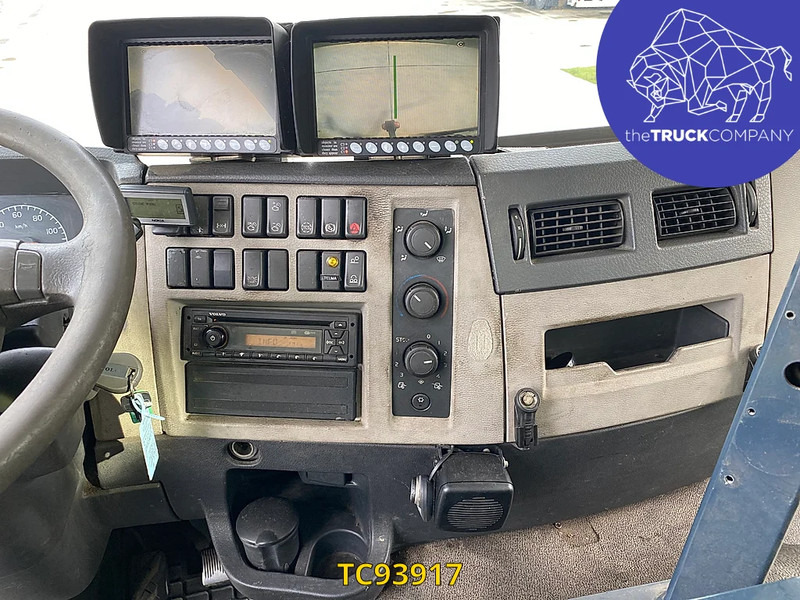 Garbage truck Volvo FE 320: picture 10 Garbage truck Volvo FE 320: picture 10