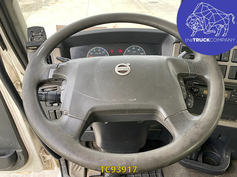 Garbage truck Volvo FE 320: picture 11 Garbage truck Volvo FE 320: picture 11