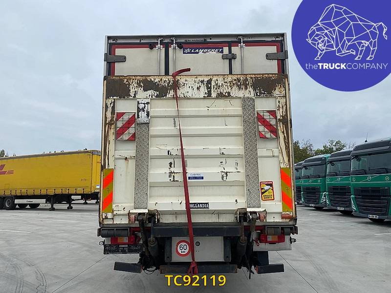 Volvo FM 330 - Refrigerator truck: picture 3 Volvo FM 330 - Refrigerator truck: picture 3