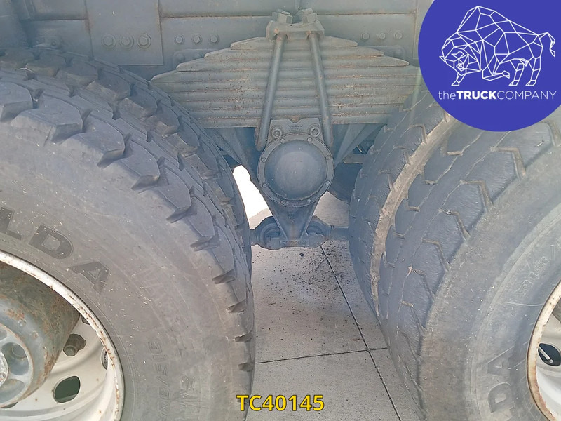 Volvo FM - Container transporter/ Swap body truck: picture 4 Volvo FM - Container transporter/ Swap body truck: picture 4