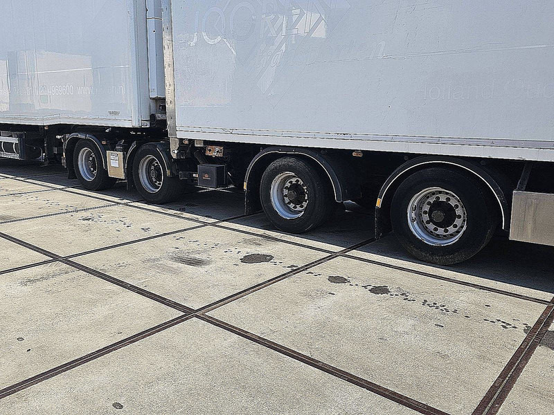 D-Tec CTD-40-04DB DOLLY COMPLETE LZV COMBI - Dolly trailer: picture 3 D-Tec CTD-40-04DB DOLLY COMPLETE LZV COMBI - Dolly trailer: picture 3