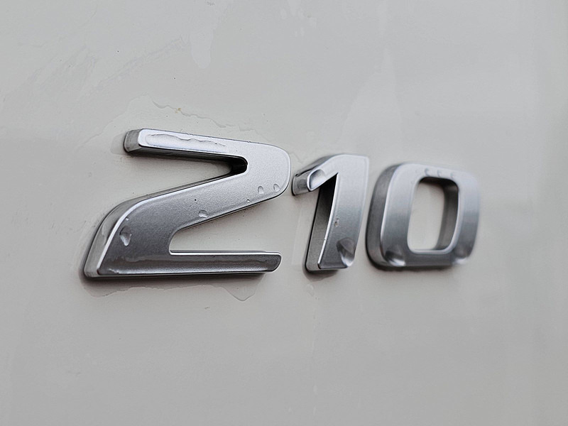 DAF LF 210 08 T leasing DAF LF 210 08 T: picture 14