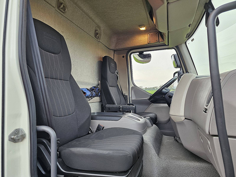 DAF LF 210 08 T leasing DAF LF 210 08 T: picture 7