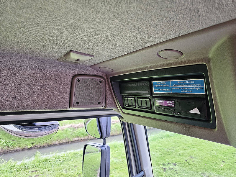 DAF LF 210 08 T leasing DAF LF 210 08 T: picture 10