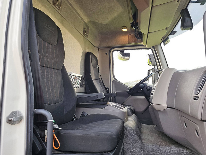 DAF LF 210 7.49T AIRCO LIFT leasing DAF LF 210 7.49T AIRCO LIFT: picture 7