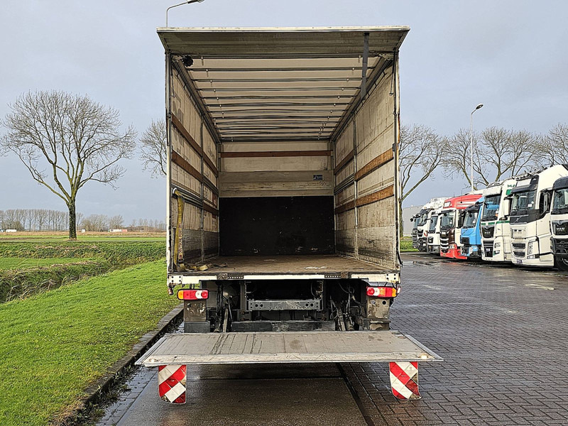 DAF LF 210 7.49T AIRCO LIFT leasing DAF LF 210 7.49T AIRCO LIFT: picture 11