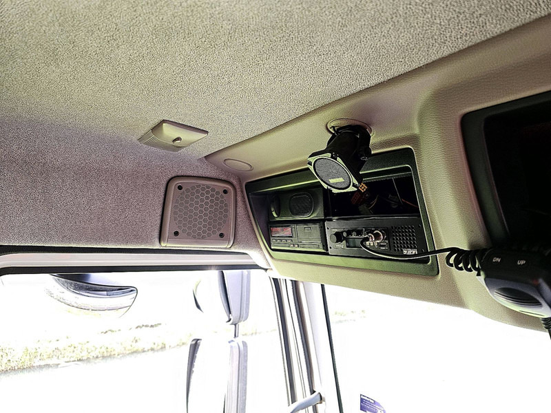 DAF LF 210 7.49T AIRCO LIFT leasing DAF LF 210 7.49T AIRCO LIFT: picture 9