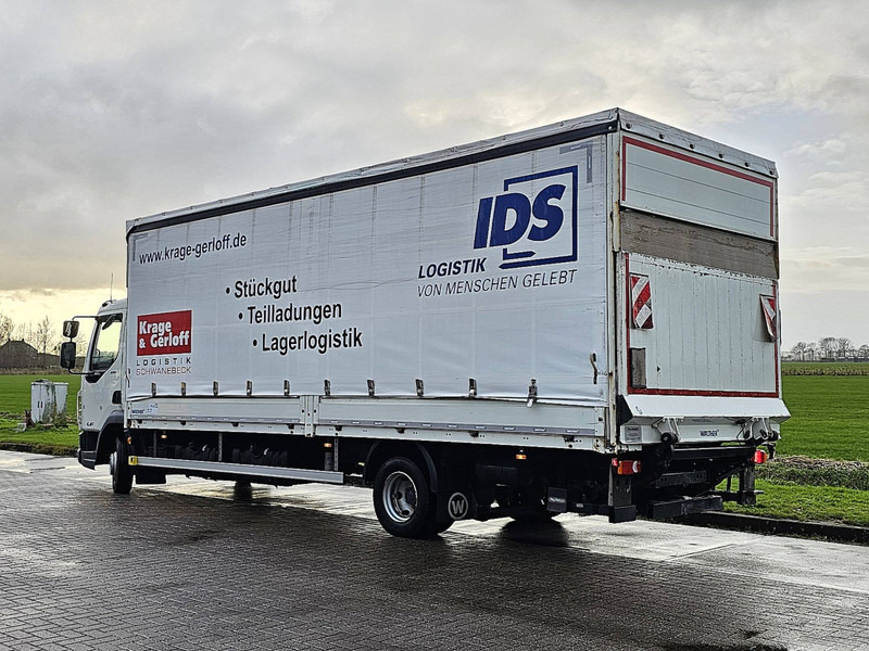 DAF LF 210 7.49T AIRCO LIFT leasing DAF LF 210 7.49T AIRCO LIFT: picture 6