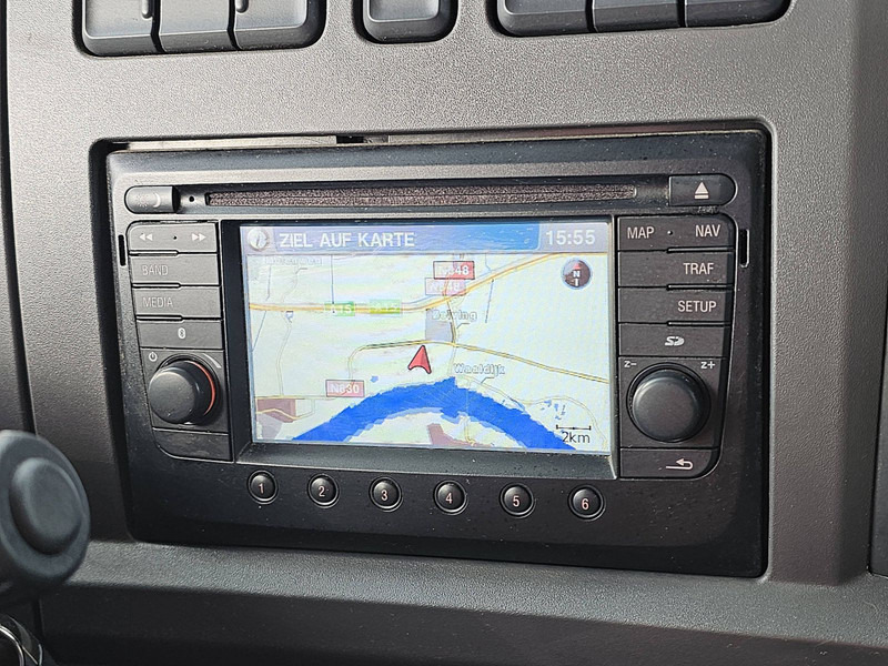 DAF LF 210 7.49T AIRCO LIFT leasing DAF LF 210 7.49T AIRCO LIFT: picture 10