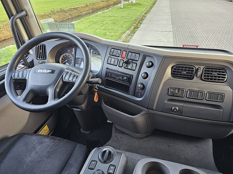 Refrigerator truck DAF LF 280 ATP: picture 8