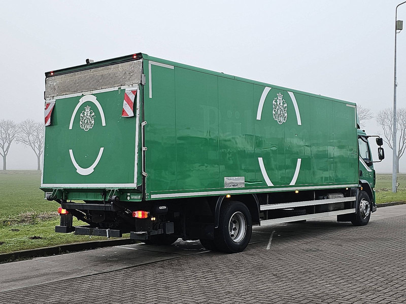 DAF LF 310 19T AIRCO TAILLIFT - Box truck: picture 3 DAF LF 310 19T AIRCO TAILLIFT - Box truck: picture 3