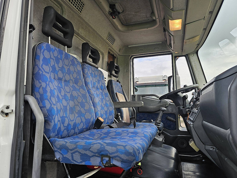 Iveco 120E24 EUROCARGO leasing Iveco 120E24 EUROCARGO: picture 7