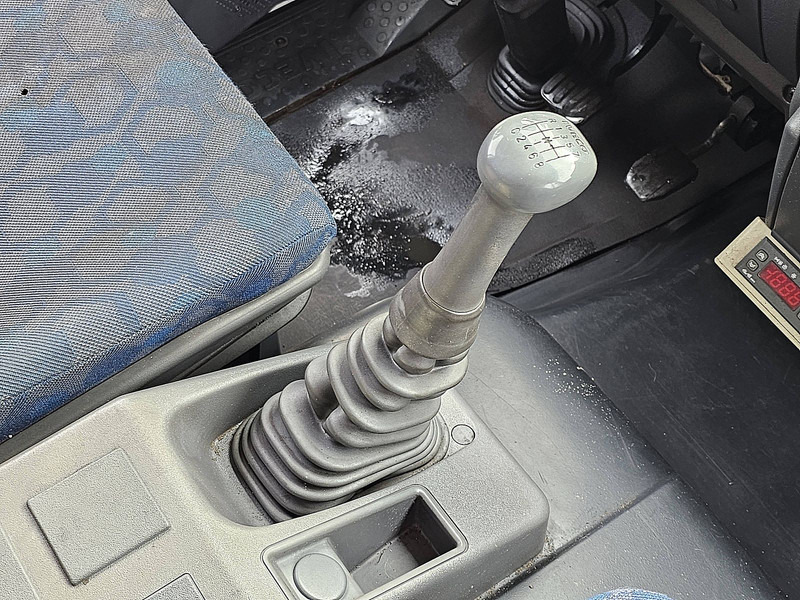 Iveco 120E24 EUROCARGO leasing Iveco 120E24 EUROCARGO: picture 11