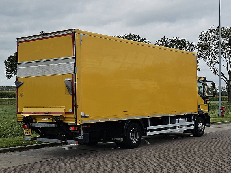 Iveco 150E22 EUROCARGO 150-220 AIRCO LIFT - Box truck: picture 3 Iveco 150E22 EUROCARGO 150-220 AIRCO LIFT - Box truck: picture 3