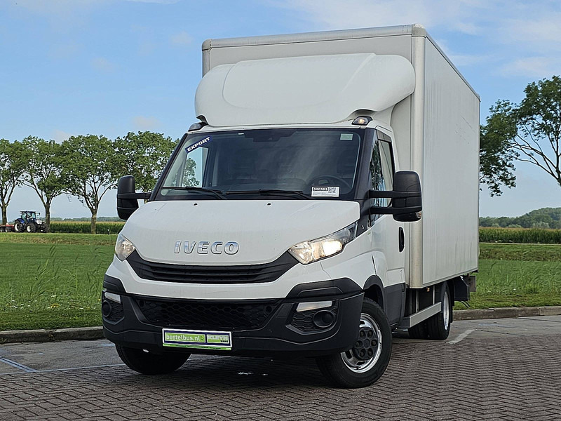Iveco Daily 35C14 ac export EURO6 - Box van: picture 1 Iveco Daily 35C14 ac export EURO6 - Box van: picture 1