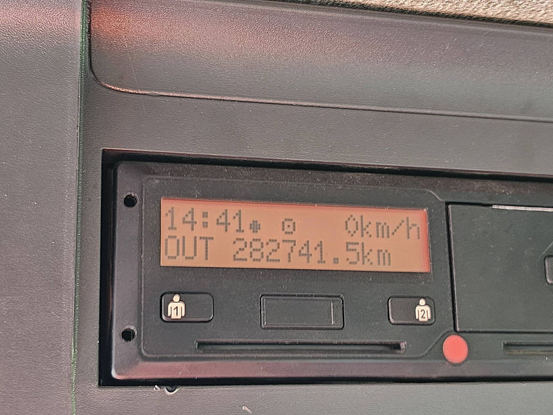 MAN 12.190 TGL leasing MAN 12.190 TGL: picture 9