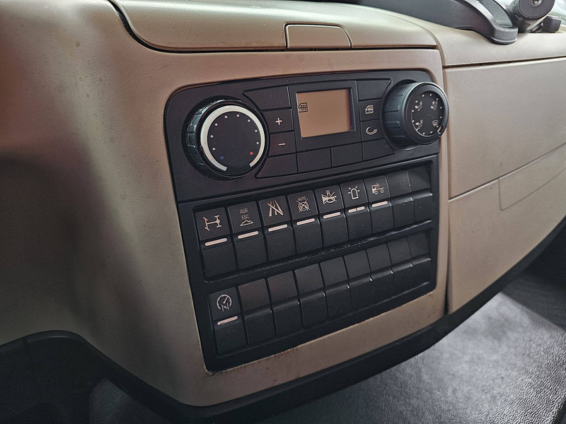 MAN 12.190 TGL leasing MAN 12.190 TGL: picture 10