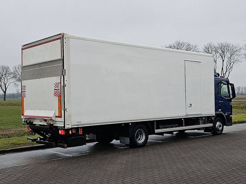 MAN 12.220 TGL BL AIRCO TAILLIFT - Box truck: picture 3 MAN 12.220 TGL BL AIRCO TAILLIFT - Box truck: picture 3