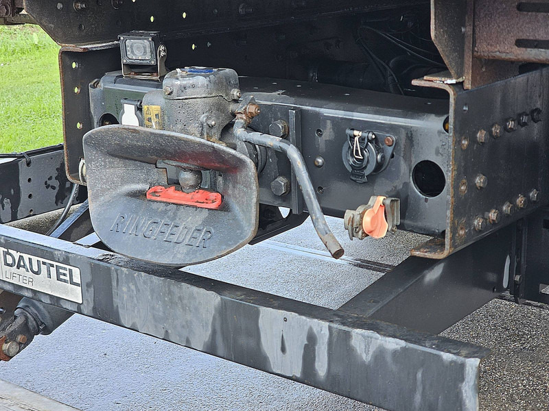 Refrigerator truck MAN 18.320 TGM LL AIRCO LIFT FRIGO: picture 15 Refrigerator truck MAN 18.320 TGM LL AIRCO LIFT FRIGO: picture 15