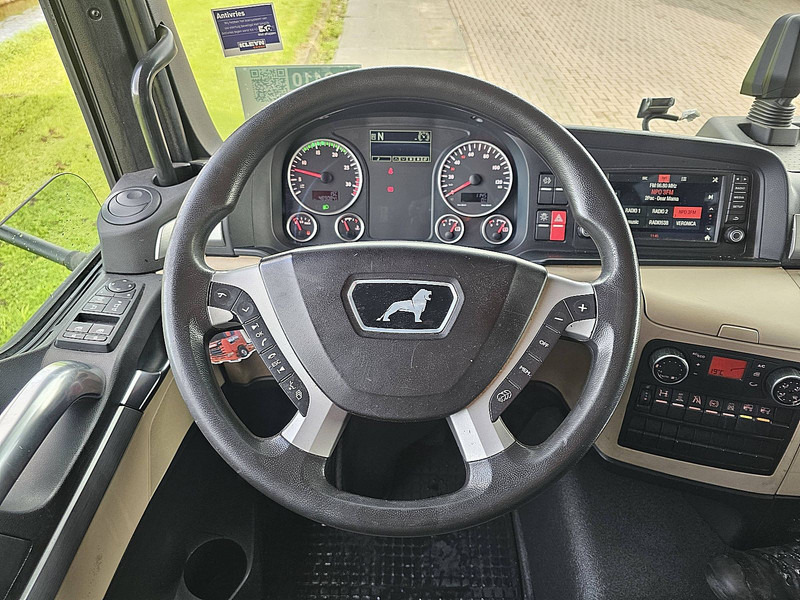 Refrigerator truck MAN 18.320 TGM LL AIRCO LIFT FRIGO: picture 12 Refrigerator truck MAN 18.320 TGM LL AIRCO LIFT FRIGO: picture 12