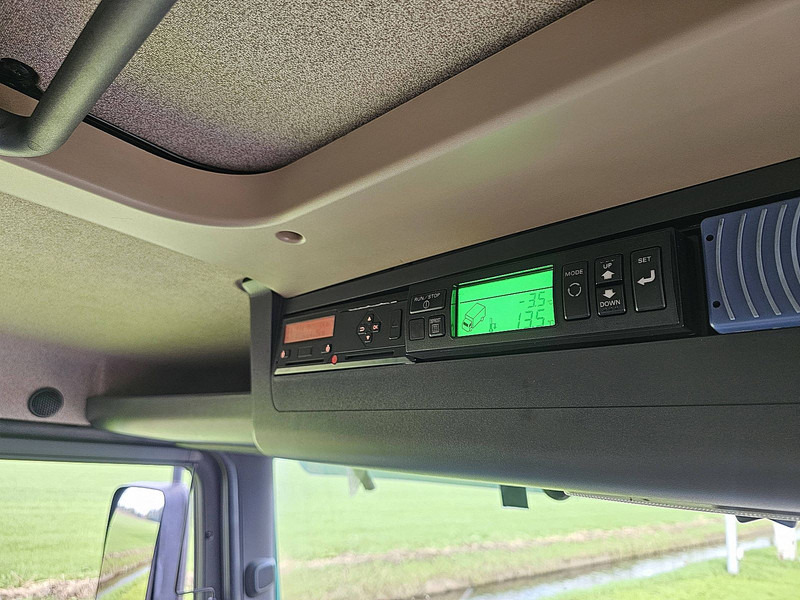 Refrigerator truck MAN 18.320 TGM LL AIRCO LIFT FRIGO: picture 13 Refrigerator truck MAN 18.320 TGM LL AIRCO LIFT FRIGO: picture 13