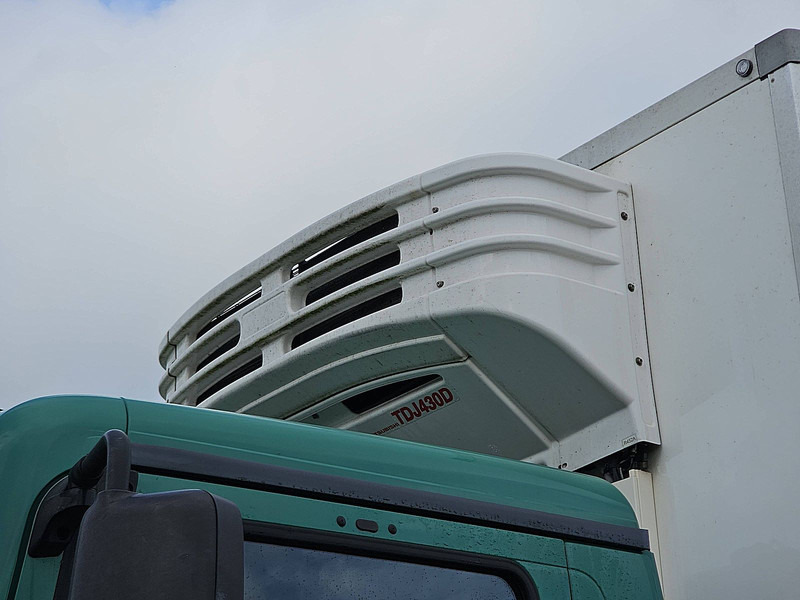 Refrigerator truck MAN 18.320 TGM LL AIRCO LIFT FRIGO: picture 17 Refrigerator truck MAN 18.320 TGM LL AIRCO LIFT FRIGO: picture 17