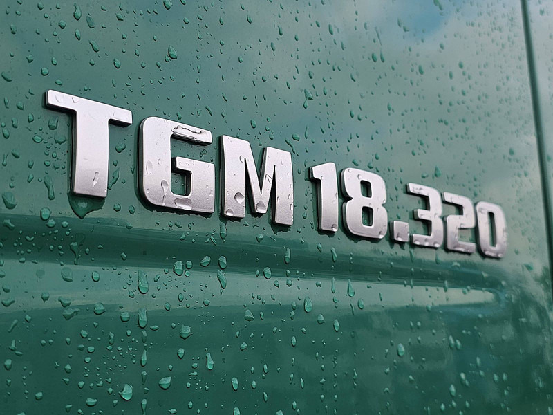 Refrigerator truck MAN 18.320 TGM LL AIRCO LIFT FRIGO: picture 18 Refrigerator truck MAN 18.320 TGM LL AIRCO LIFT FRIGO: picture 18