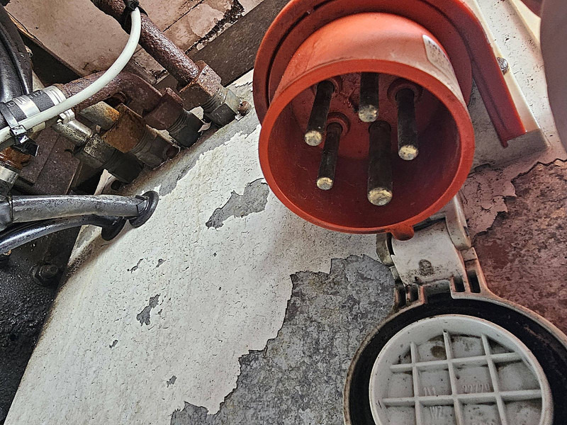 Refrigerator truck MAN 18.320 TGM LL AIRCO LIFT FRIGO: picture 16 Refrigerator truck MAN 18.320 TGM LL AIRCO LIFT FRIGO: picture 16