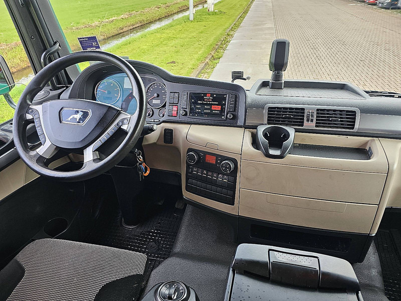 Refrigerator truck MAN 18.320 TGM LL AIRCO LIFT FRIGO: picture 8 Refrigerator truck MAN 18.320 TGM LL AIRCO LIFT FRIGO: picture 8