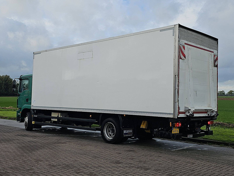 Refrigerator truck MAN 18.320 TGM LL AIRCO LIFT FRIGO: picture 6 Refrigerator truck MAN 18.320 TGM LL AIRCO LIFT FRIGO: picture 6